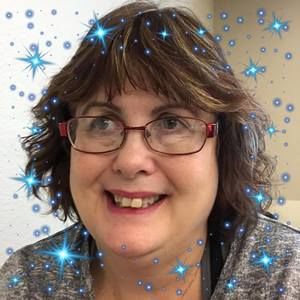 Meet your Posher, Debra